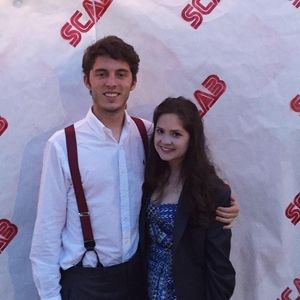 Meet your Posher, Sean